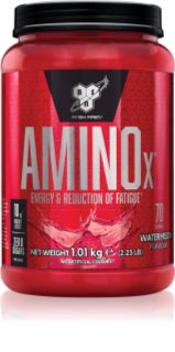 BSN Amino X Aminosäurekomplex ohne Zucker