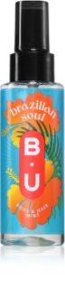 B.U. Brazilian Soul tělový sprej pro ženy