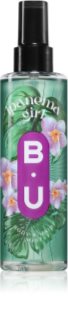 B.U. Ipanema Girl tělový sprej pro ženy 200 ml