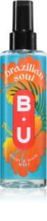 B.U. Brazilian Soul spray corporel pour femme
