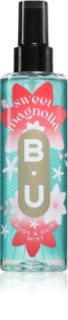 B.U. Sweet Magnolia Kropsspray til kvinder 200 ml
