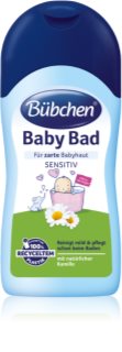 Bübchen Baby Bath jemný kúpeľ 50 ml
