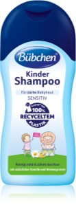 Bübchen Baby Shampoo detský šampón 200 ml