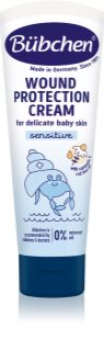 Bübchen Protection Cream schützende und pflegende Handcreme für Babys 75 ml