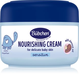 Bübchen Care ápoló krém testre és arcra 75 ml