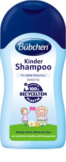 Bübchen Baby Shampoo shampoo delicato per bambini
