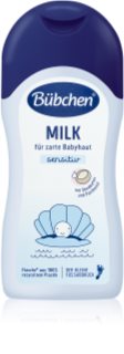 Bübchen Care latte corpo trattante
