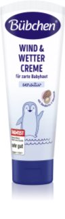 Bübchen Care Protective Cream to protect from the cold and wind 75 ml