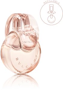 BVLGARI Omnia Crystalline Eau de Parfum für Damen