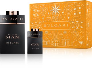 Notino bvlgari man in black best sale