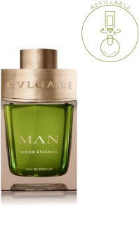 BVLGARI Bvlgari Man Wood Essence parfumska voda polnilna za moške