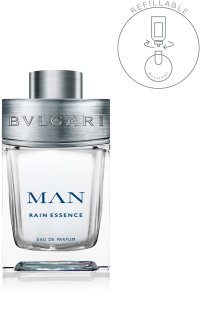 BVLGARI Bvlgari Man Rain Essence parfumska voda polnilna za moške