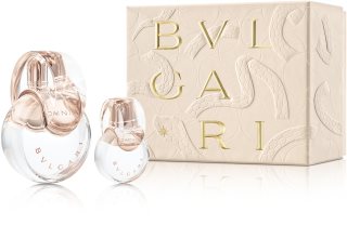 BVLGARI Omnia Crystalline ajándékszett hölgyeknek