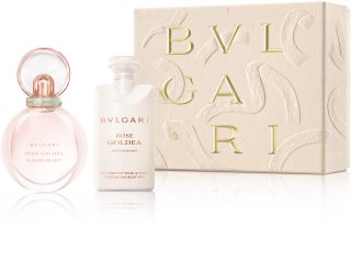 BVLGARI Rose Goldea Blossom Delight Eau de Parfum coffret para mulheres