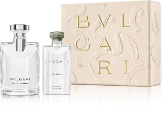 BVLGARI Pour Homme confezione regalo per uomo