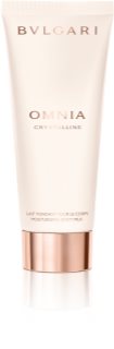 BVLGARI Omnia Crystalline lait corporel hydratant pour femme 200 ml