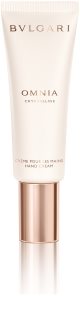 BVLGARI Omnia Crystalline krema za roke za ženske 40 ml