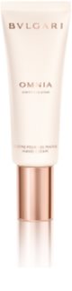 BVLGARI Omnia Crystalline crème mains pour femme 40 ml