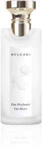 BVLGARI Eau Parfumée Au Thé Blanc Eau de Toilette Unisex