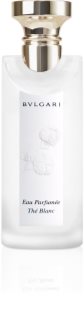 BVLGARI Eau Parfumée Au Thé Blanc Eau de Toilette unisex