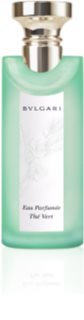 BVLGARI Eau Parfumée Au Thé Vert Eau de Toilette unisex