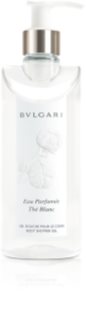 BVLGARI Eau Parfumée Au Thé Blanc αρωματισμένο τζελ ντους unisex 300 ml