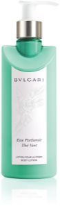 BVLGARI Eau Parfumée Au Thé Vert αρωματισμένο γαλάκτωμα σώματος unisex 300 ml