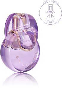 BVLGARI Omnia Amethyste Eau de Toilette reincarcabil pentru femei