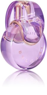 BVLGARI Omnia Amethyste toaletní voda plnitelná pro ženy
