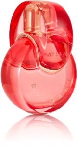BVLGARI Omnia Coral toaletní voda plnitelná pro ženy