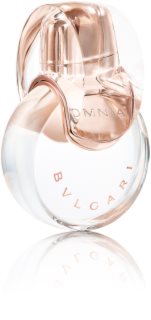 BVLGARI Omnia Crystalline Eau de Toilette -tuoksu täytettävä naisille