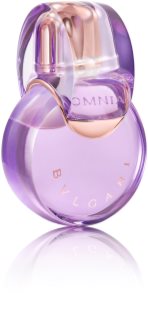 BVLGARI Omnia Amethyste Eau de Toilette rechargeable pour femme