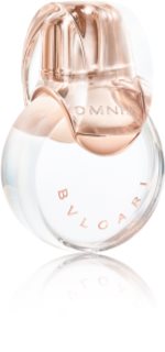 BVLGARI Omnia Crystalline Eau de Toilette recargable para mujer