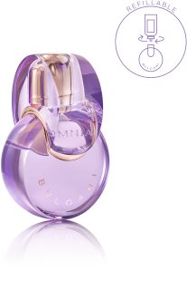 BVLGARI Omnia Amethyste toaletna voda punjiva za žene