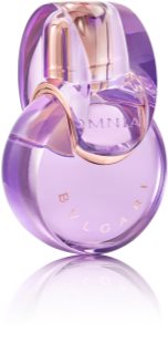BVLGARI Omnia Amethyste Eau de Toilette navulbaar voor Vrouwen