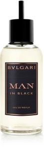 BVLGARI Bvlgari Man In Black parfumovaná voda náhradná náplň pre mužov