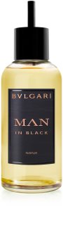 BVLGARI Bvlgari Man In Black Parfum parfém náhradná náplň pre mužov
