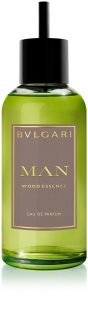 BVLGARI Bvlgari Man Wood Essence parfumovaná voda náhradná náplň pre mužov