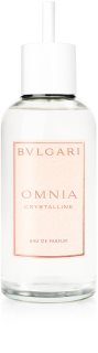 BVLGARI Omnia Crystalline Eau de Parfum Recharge pour femme 200 ml
