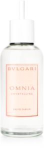 BVLGARI Omnia Crystalline Eau de Parfum Recambio para mujer