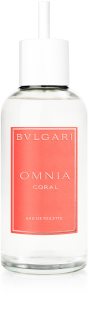 BVLGARI Omnia Coral toaletná voda plniteľná pre ženy