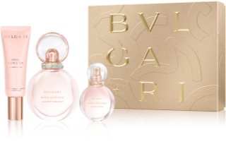 BVLGARI Rose Goldea Blossom Delight zestaw upominkowy dla kobiet