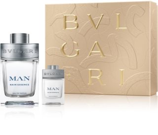 BVLGARI Bvlgari Man Rain Essence poklon set za muškarce 1 kom