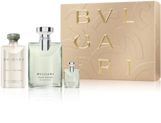 BVLGARI Pour Homme Geschenkset für Herren 1 St.