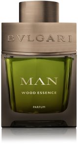 BVLGARI Bvlgari Man Wood Essence Parfum perfume for men