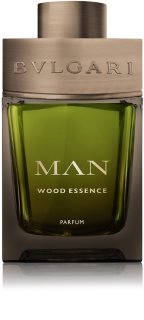 BVLGARI Bvlgari Man Wood Essence Parfum parfém pre mužov