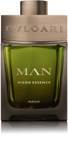 BVLGARI Bvlgari Man Wood Essence Parfum parfum za moške