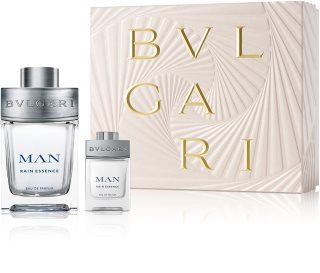 BVLGARI Bvlgari Man Rain Essence darčeková sada pre mužov