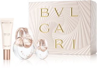 BVLGARI Omnia Crystalline Geschenkset für Damen