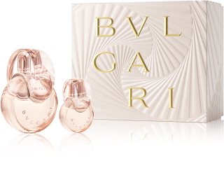 BVLGARI Omnia Crystalline Geschenkset für Damen